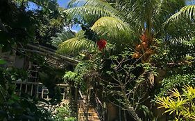 Pousada Sao Pedro